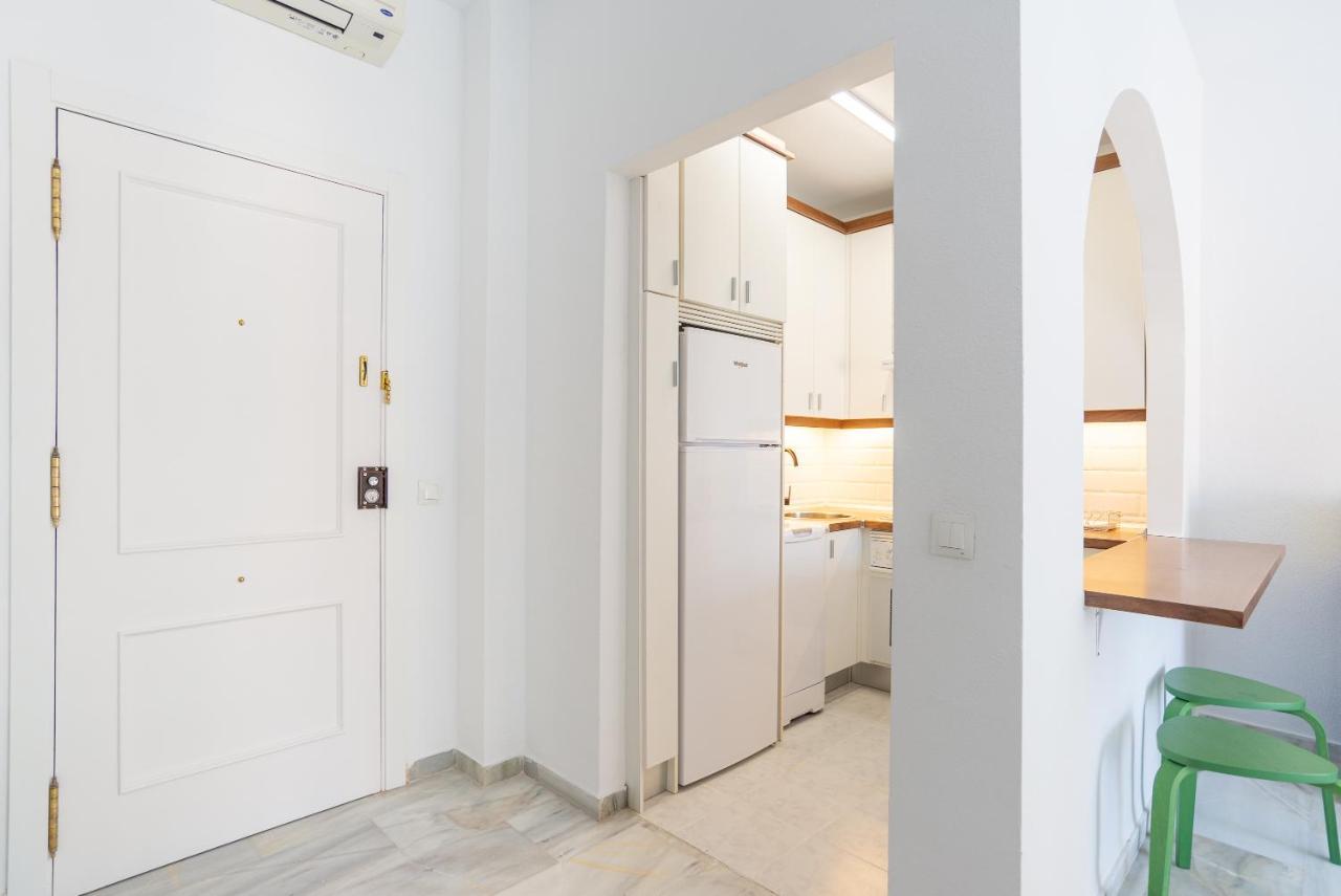 Lu&cia Thyssen Center Apartment