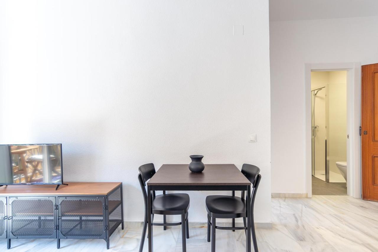 Lu&cia Thyssen Center Apartment