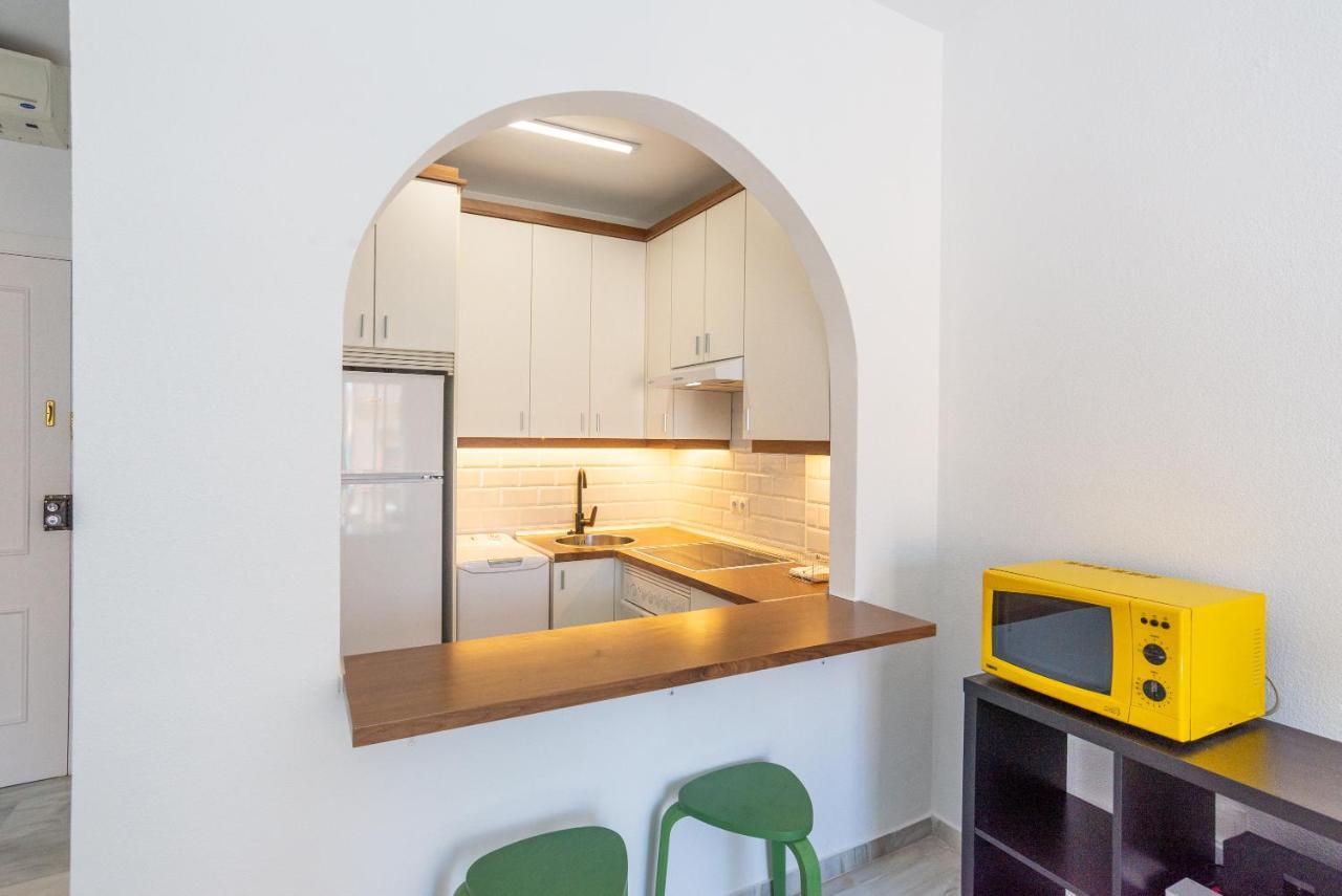 Appartamento Lu&cia Thyssen Center